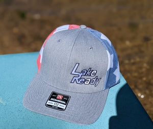 'Classic' - Trucker Hats